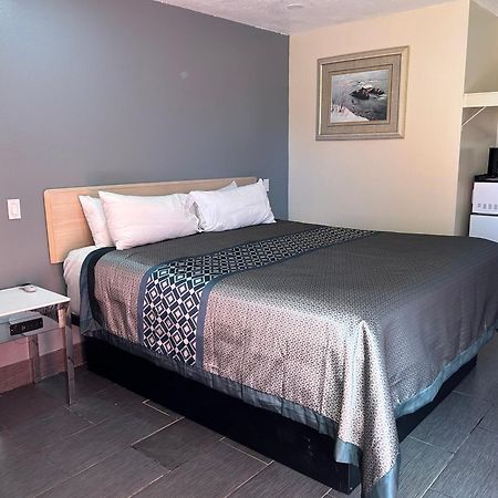 California Inn Hotel And Suites Adelanto Us 395 Zewnętrze zdjęcie